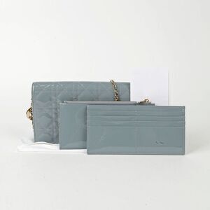 Lady Pouch Crossbody Bag